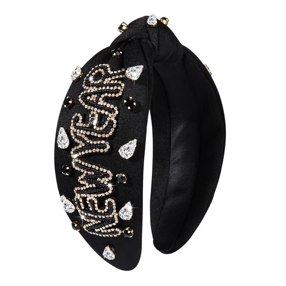 Various Holiday & Embellished Headband Listing - Picture 3 of 3